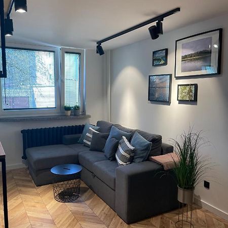 Apartament Гижицко Экстерьер фото