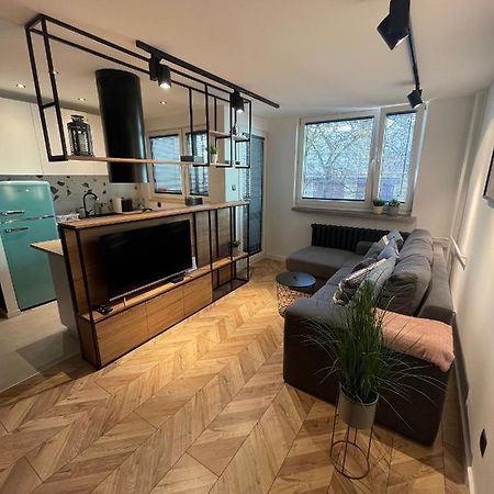 Apartament Гижицко Экстерьер фото