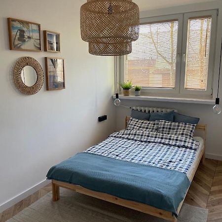 Apartament Гижицко Экстерьер фото
