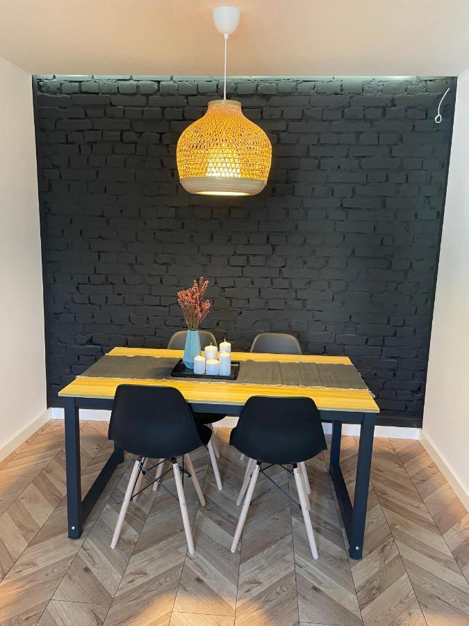 Apartament Гижицко Экстерьер фото